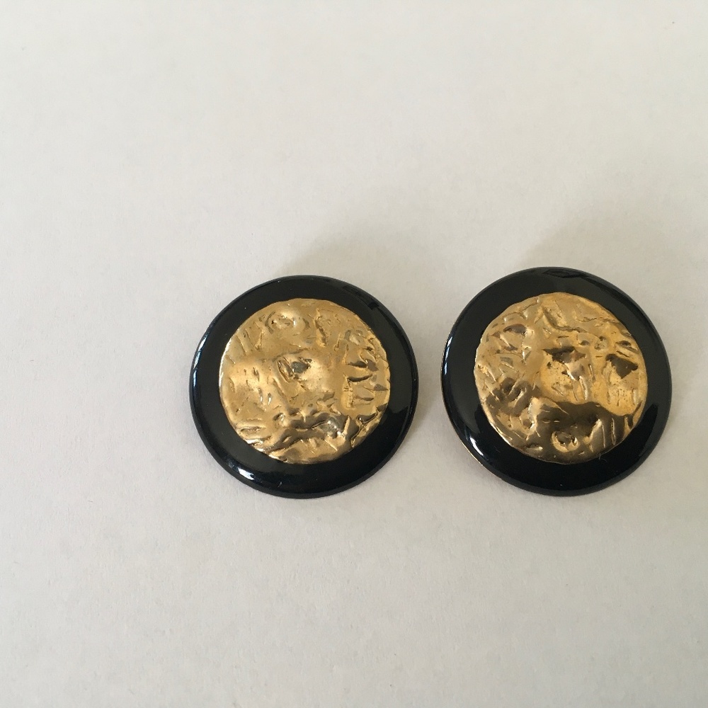 Vintage Earrings